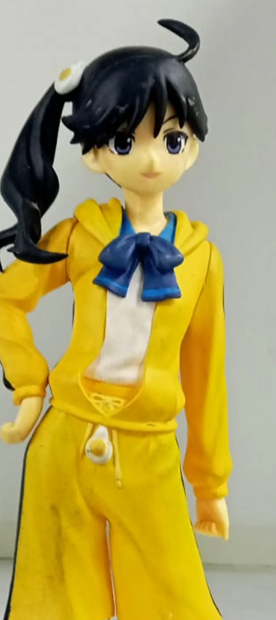 Karen Araragi - monogatari series 1