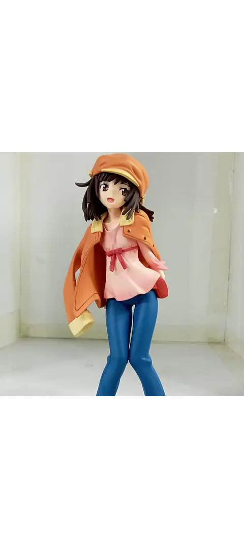 Nadeko Sengoku - Monogatari series 