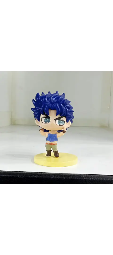 Jonathan Joestar - Jojo bizarre adventure