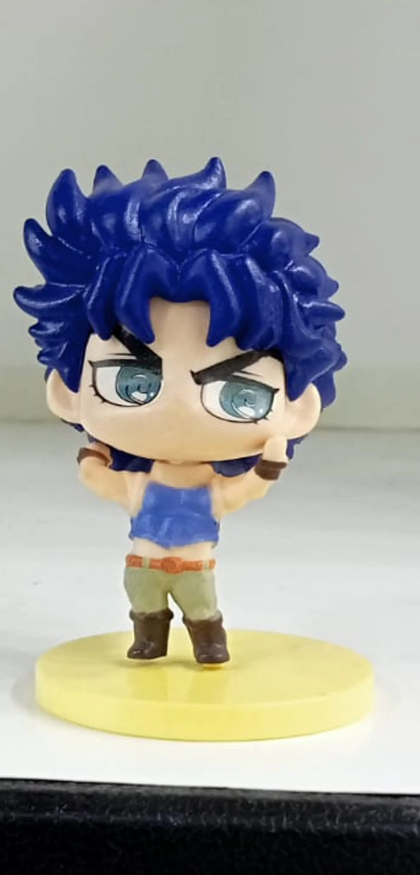 Jonathan Joestar - Jojo bizarre adventure 1