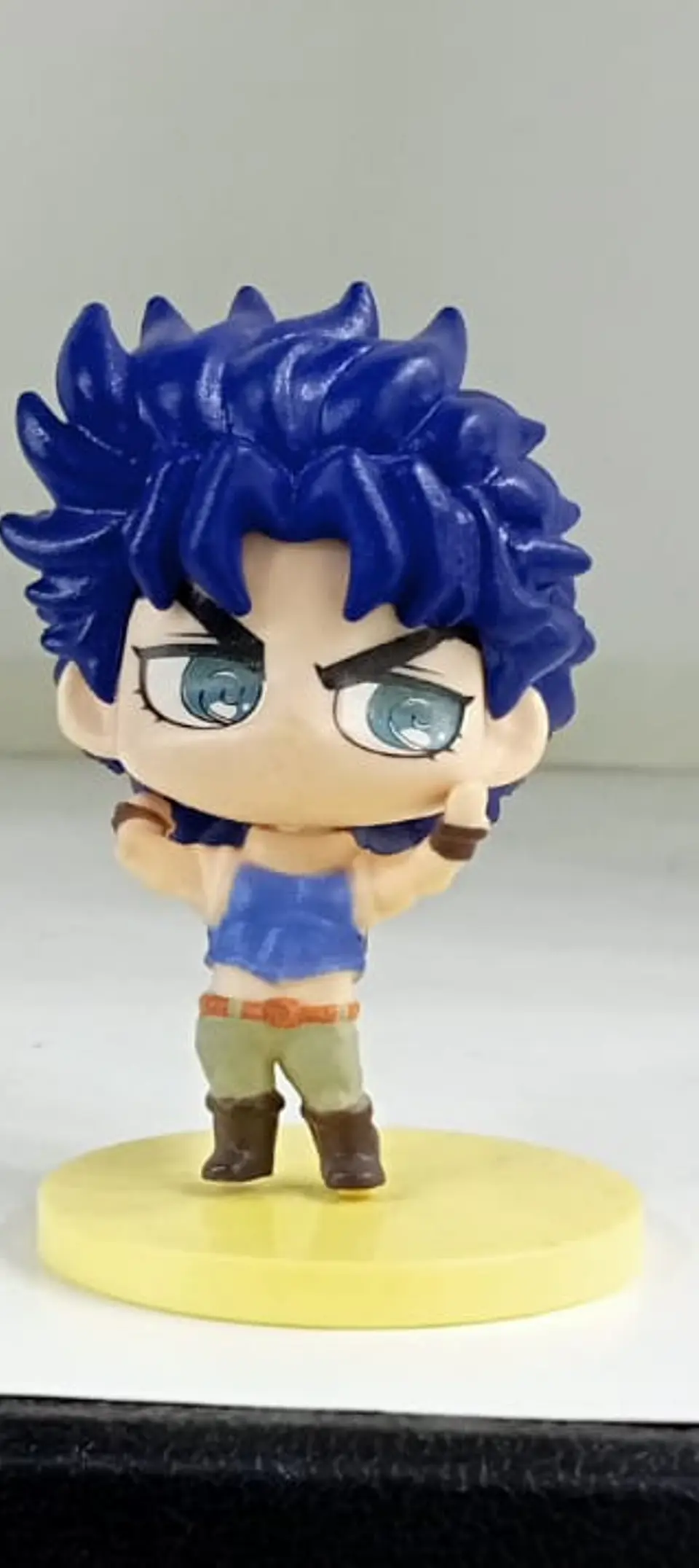 Jonathan Joestar - Jojo bizarre adventure 1