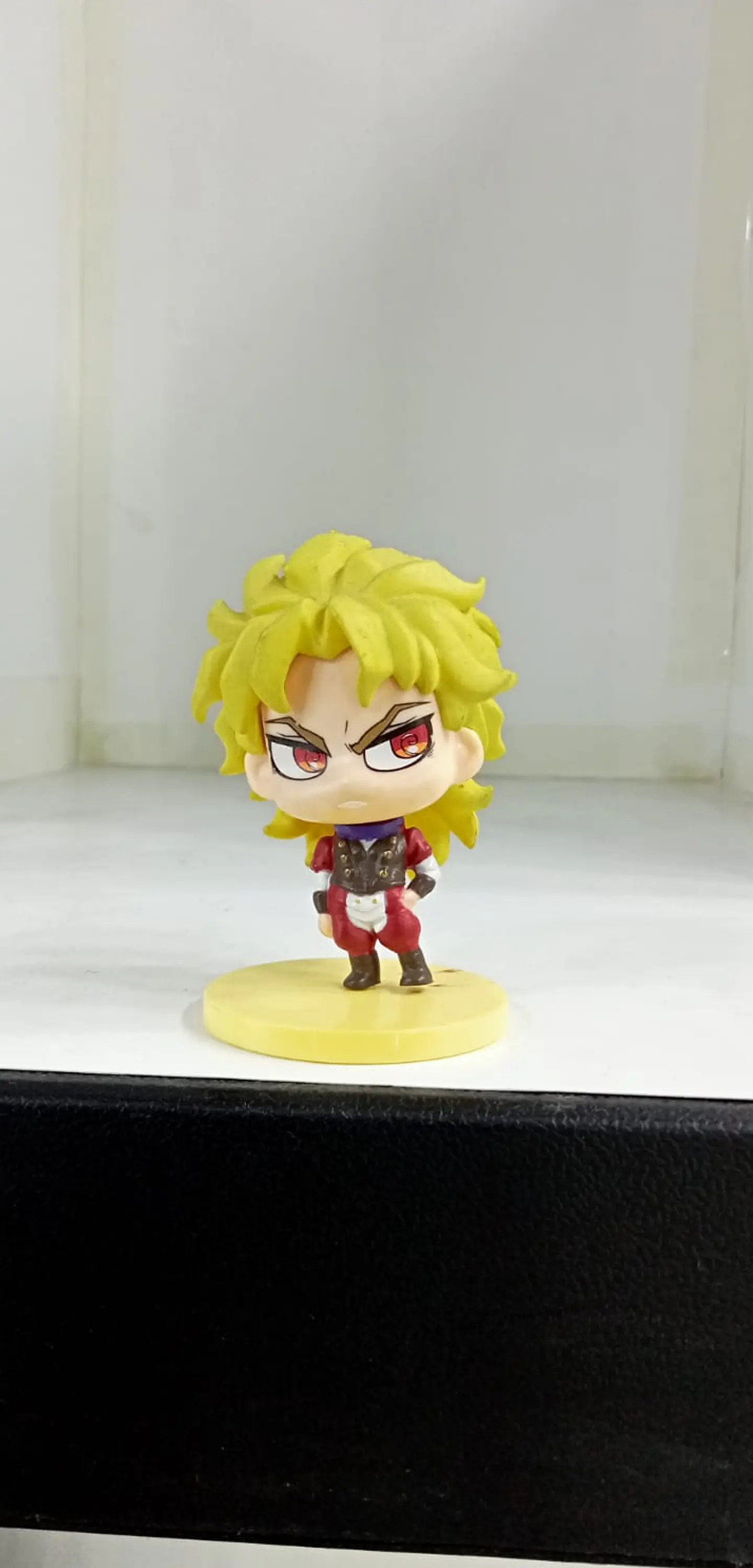 Dio Brando -  jojo bizarre adventure 1