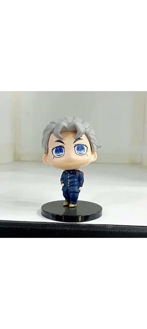 Koichi - Jojo bizarre Adventure