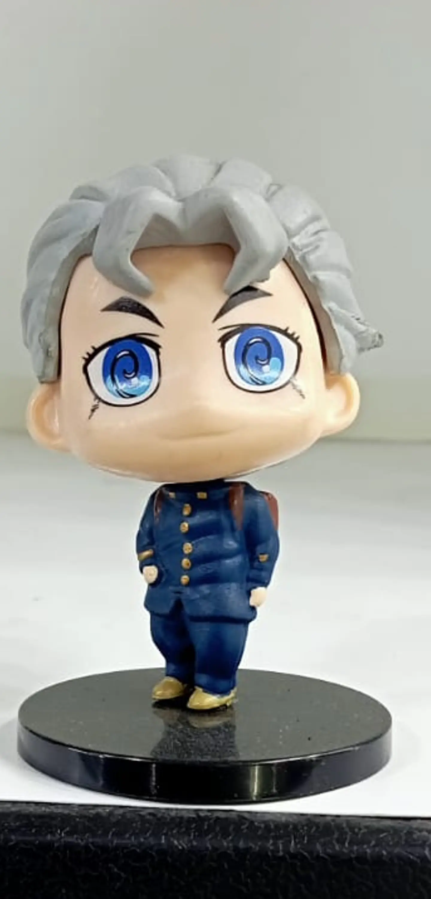 Koichi - Jojo bizarre Adventure 1