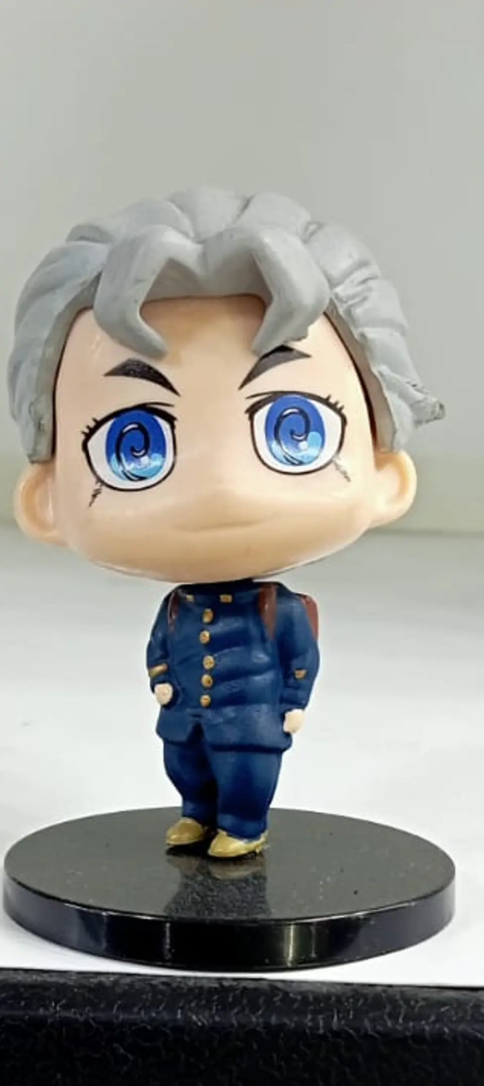 Koichi - Jojo bizarre Adventure 1