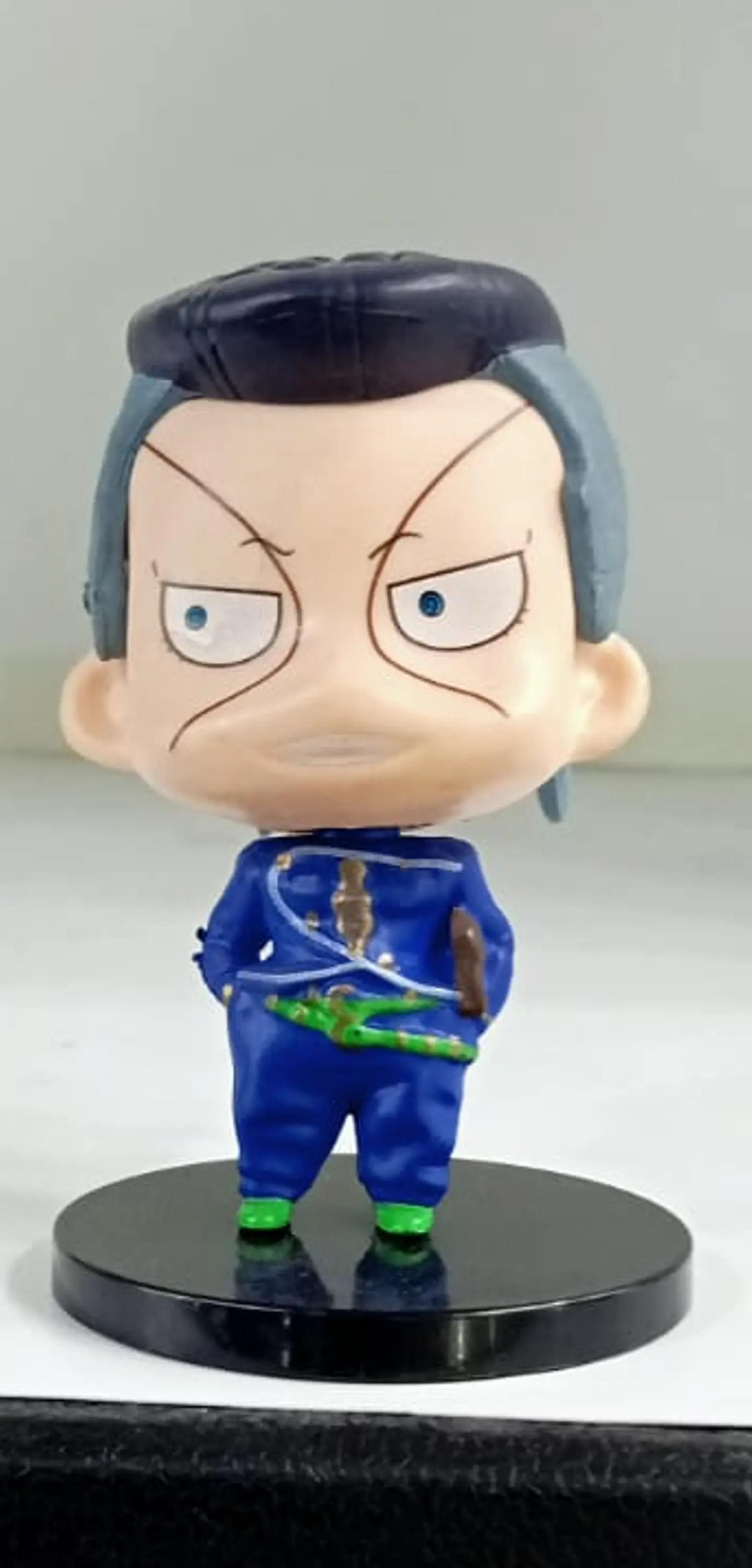 Okuyasu Nijimura - Jojo bizarre adventure 1