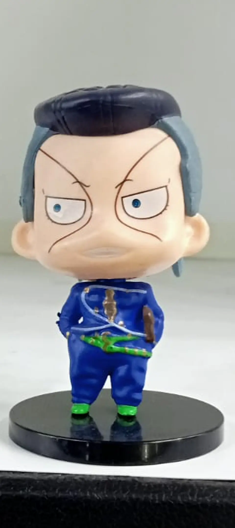 Okuyasu Nijimura - Jojo bizarre adventure 1