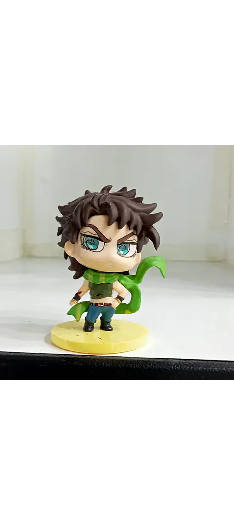 Joseph joestar - jojo bizarre adventure