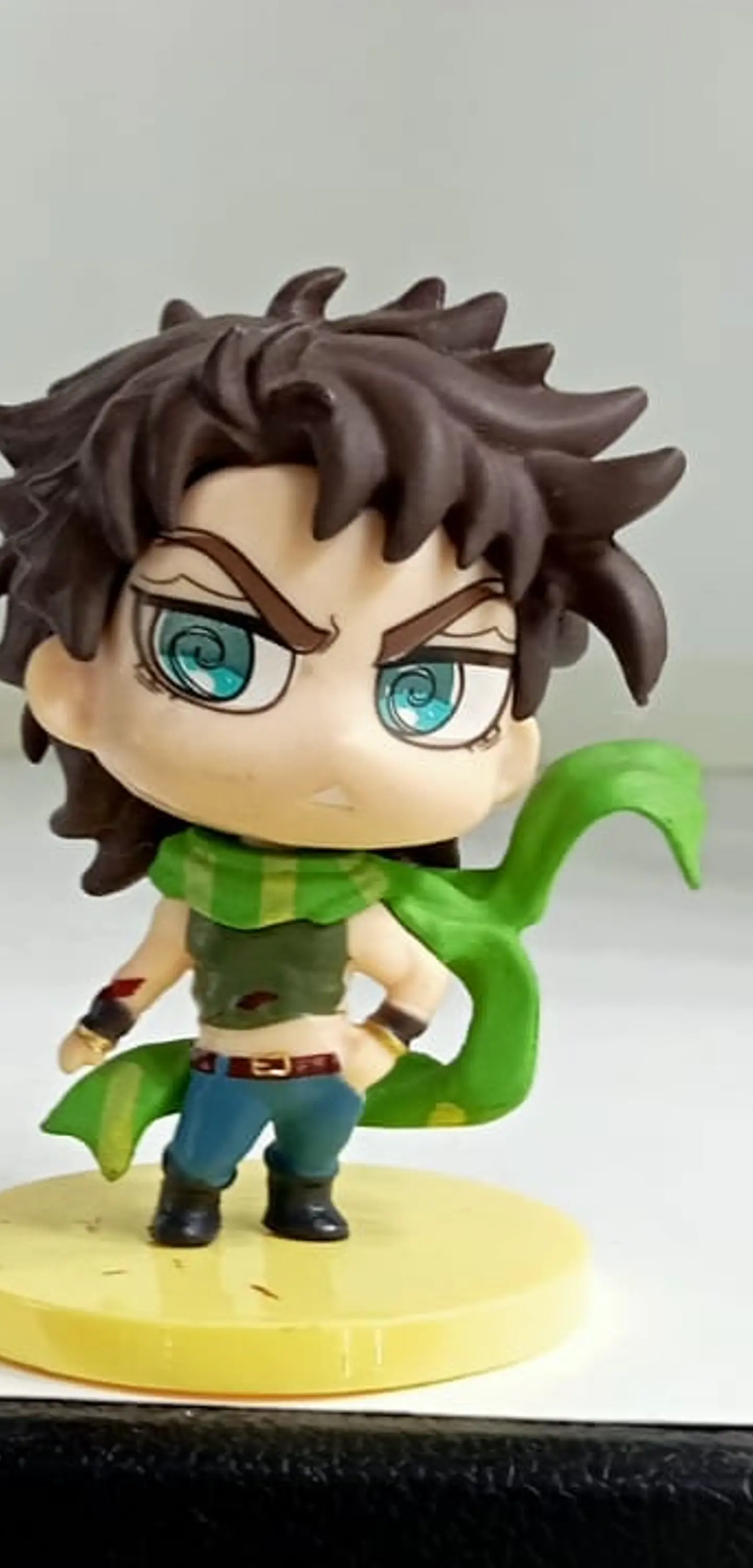 Joseph joestar - jojo bizarre adventure 1