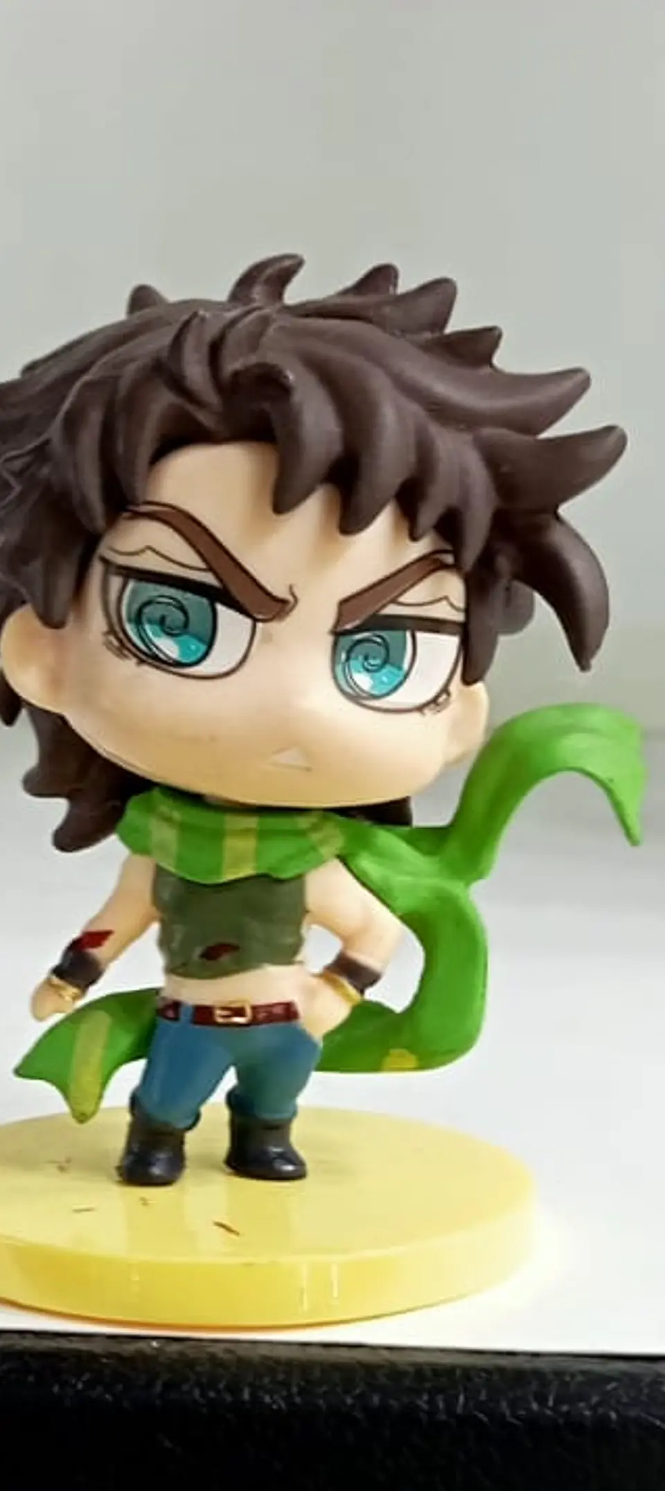 Joseph joestar - jojo bizarre adventure 1