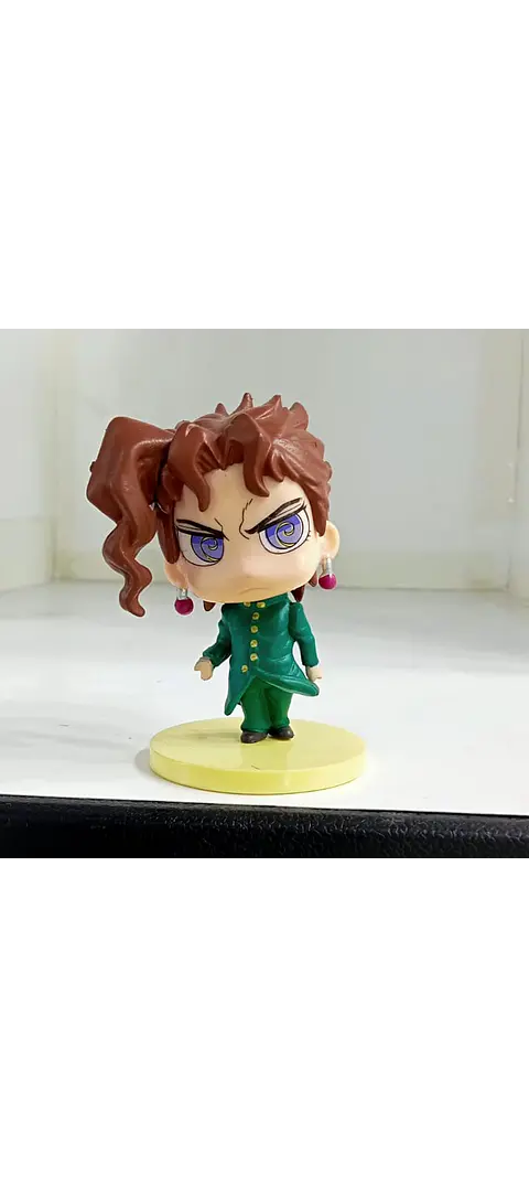 Kakioin - jojo bizarre Adventure 