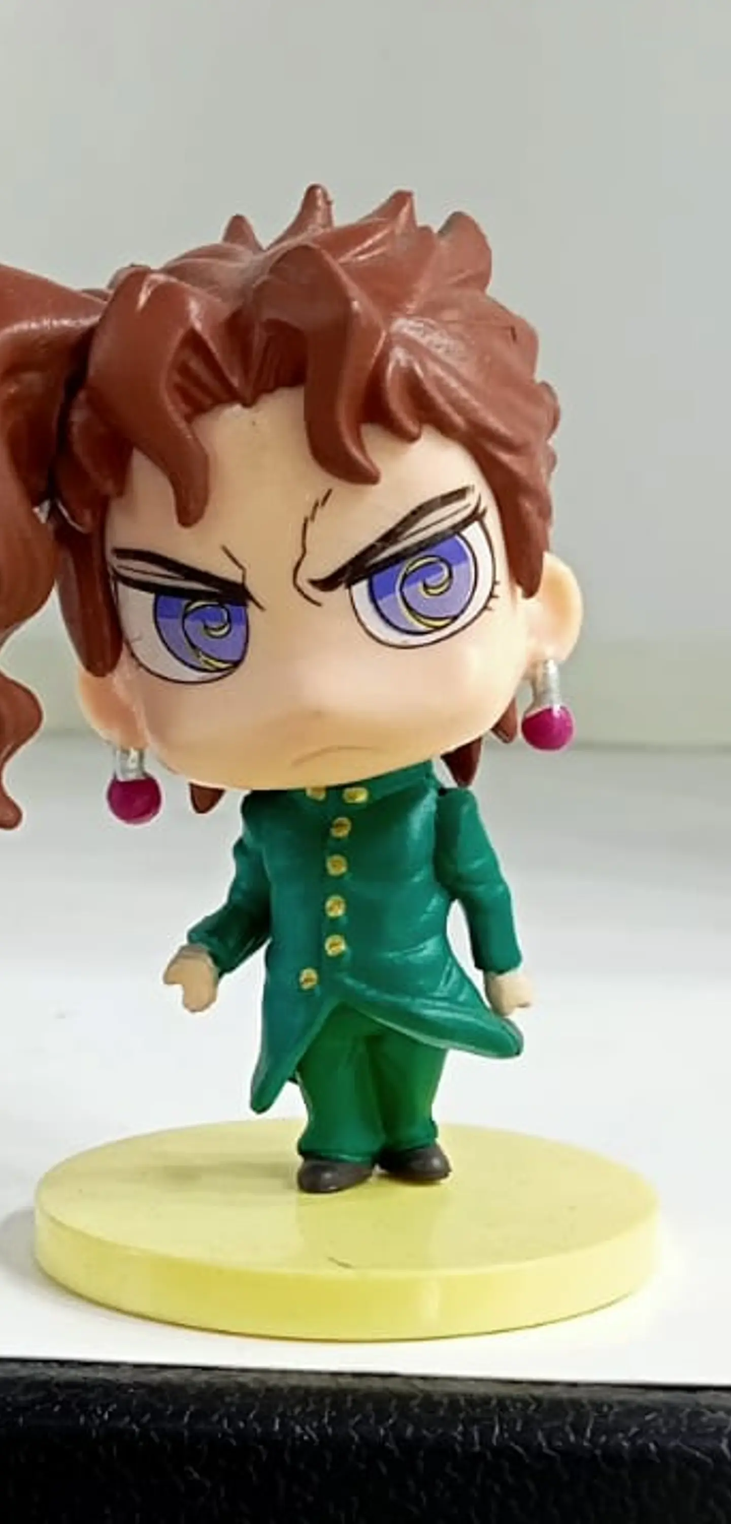 Kakioin - jojo bizarre Adventure  1