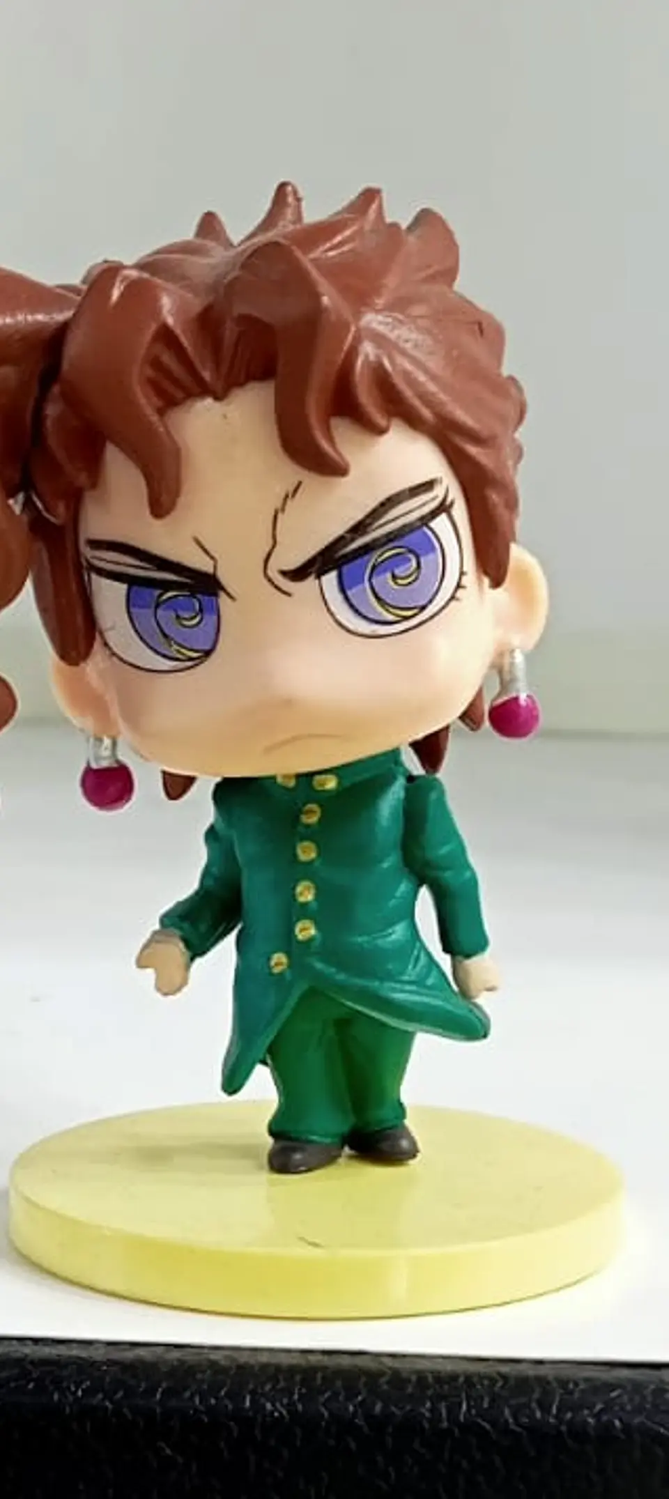 Kakioin - jojo bizarre Adventure  1