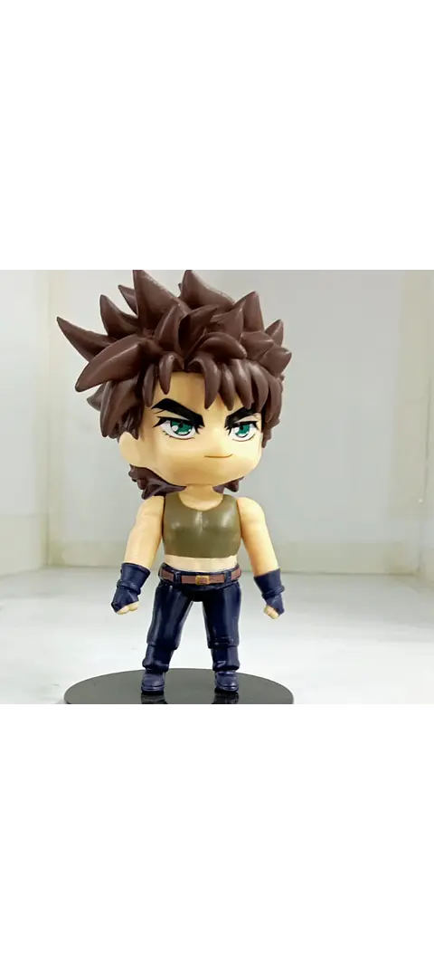 Jonathan joestar chibi eco - Jojo Bizarre Adventure