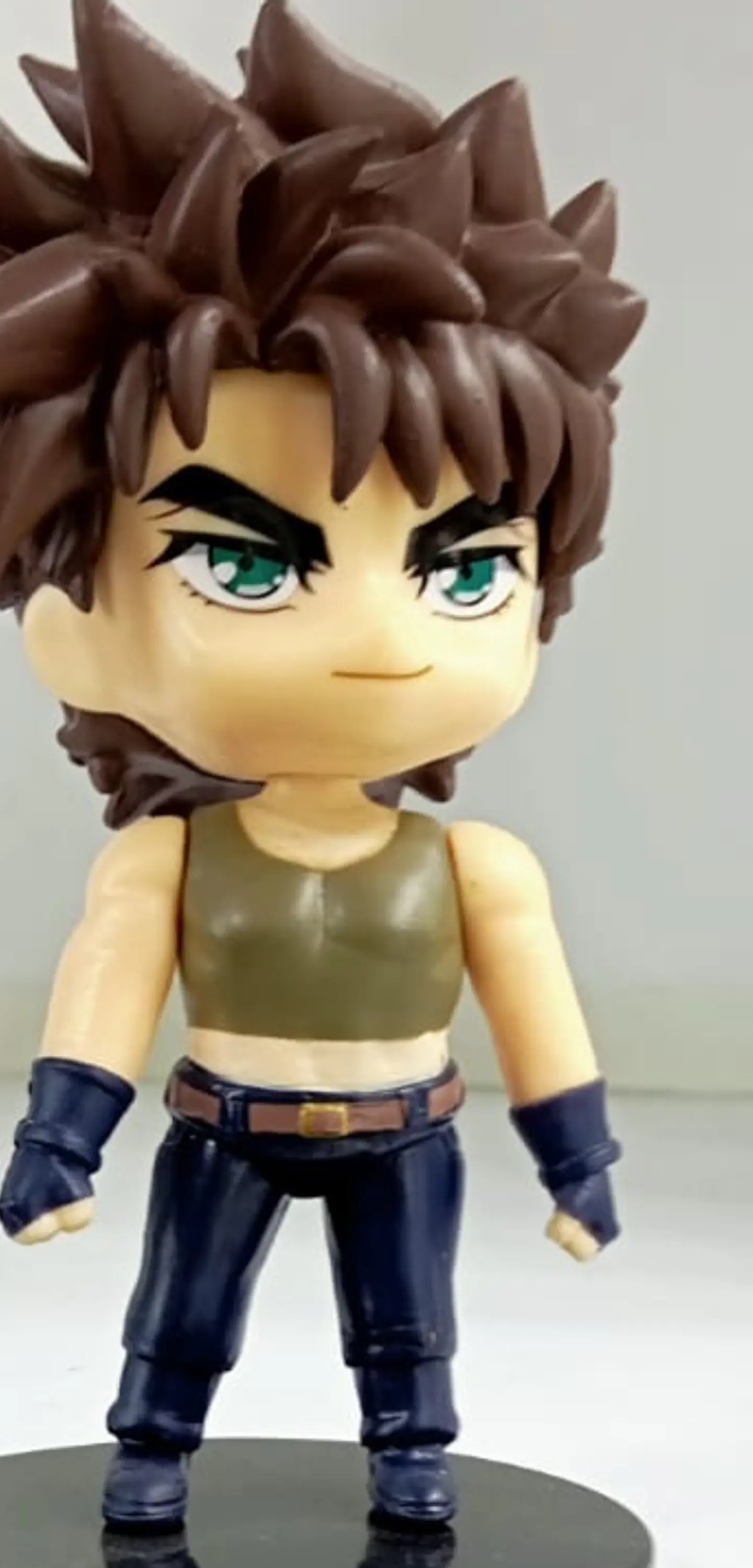 Jonathan joestar chibi eco - Jojo Bizarre Adventure 1