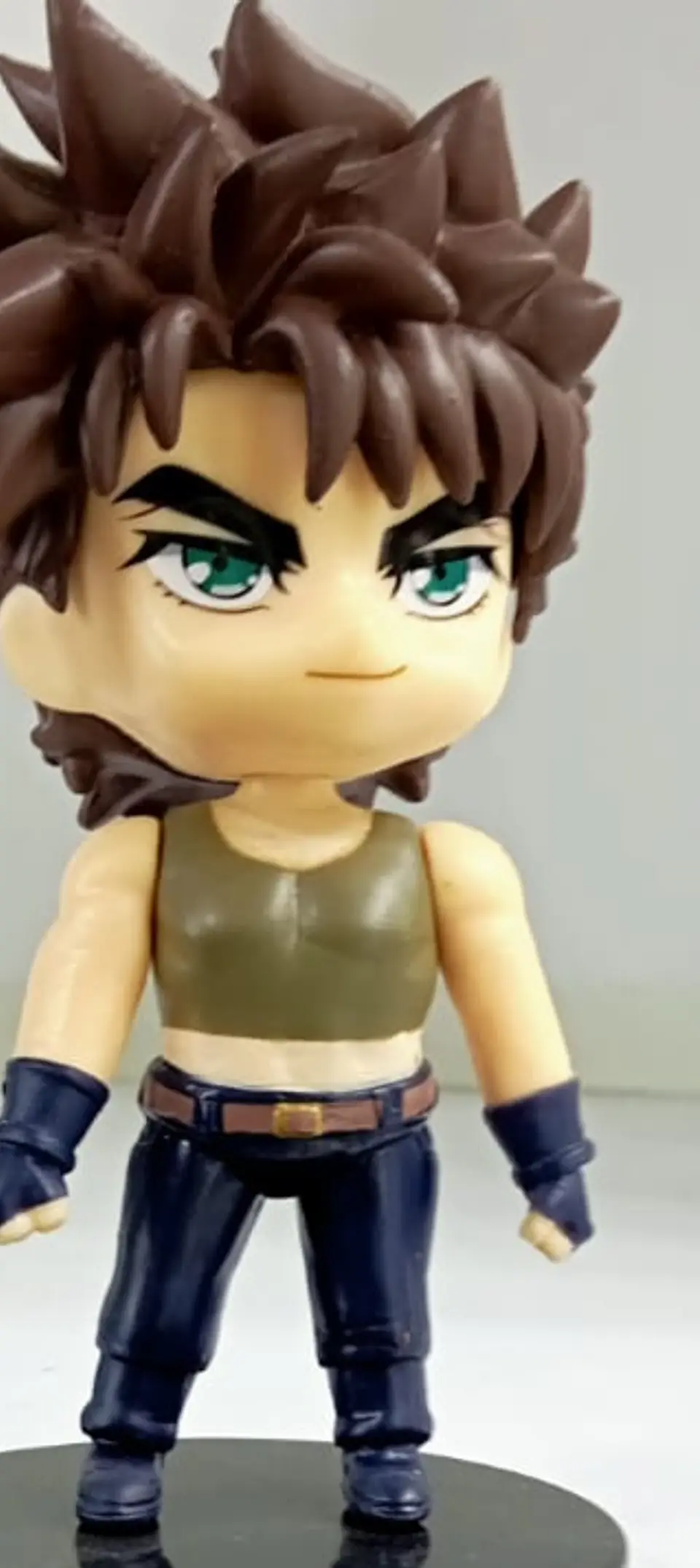 Jonathan joestar chibi eco - Jojo Bizarre Adventure 1