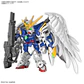 Gundam WIng EW MG SD - thumbnail 1