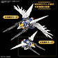 Gundam WIng EW MG SD - thumbnail 7