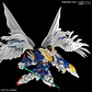 Gundam WIng EW MG SD - thumbnail 9
