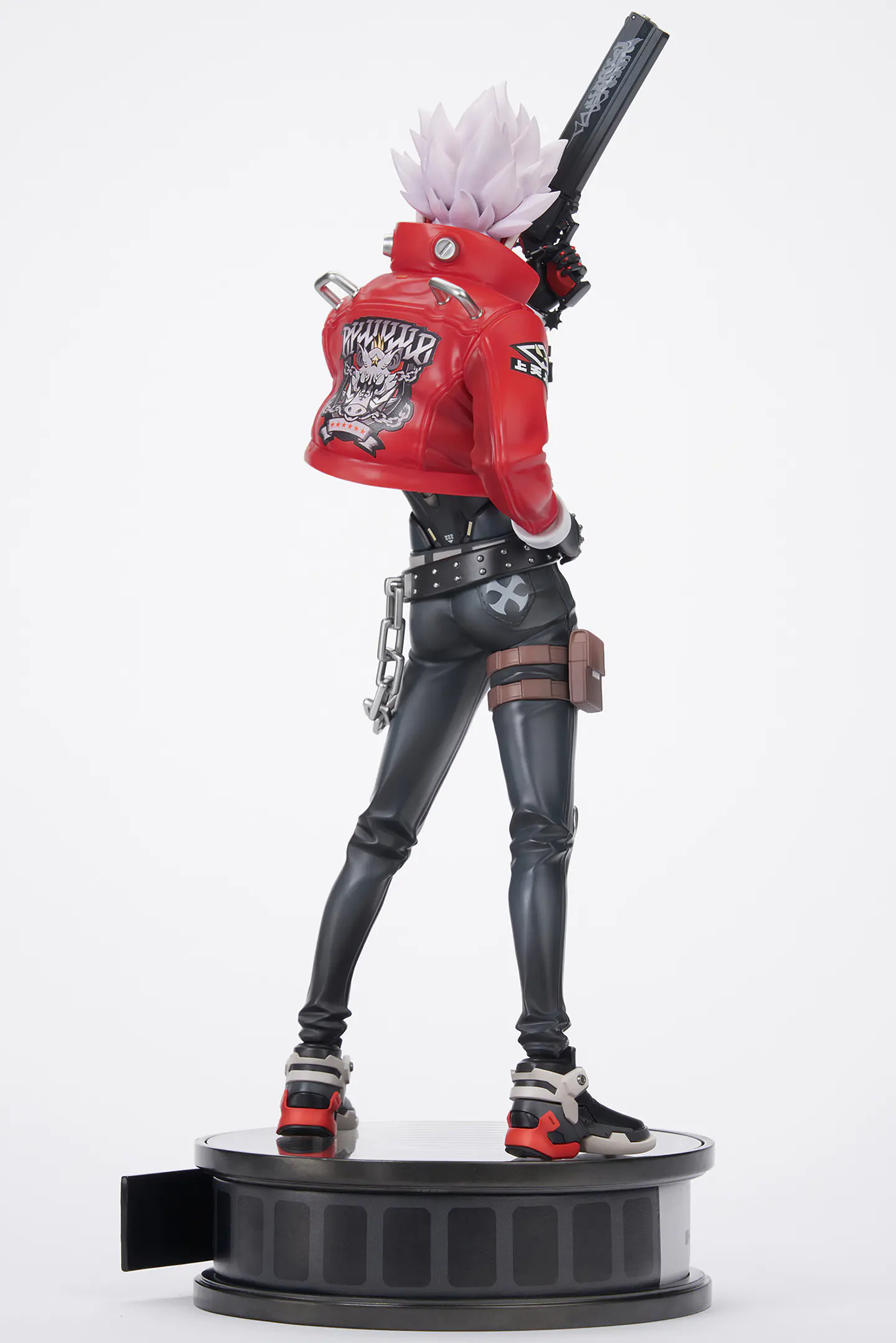 Billy Kid - zzz - Zenless Zone Zero  2