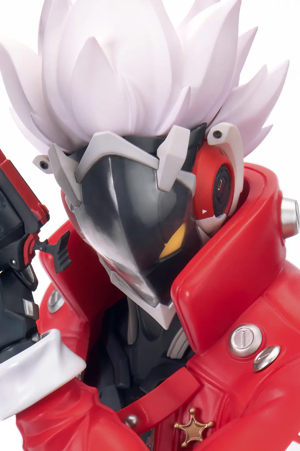 Billy Kid - zzz - Zenless Zone Zero  4