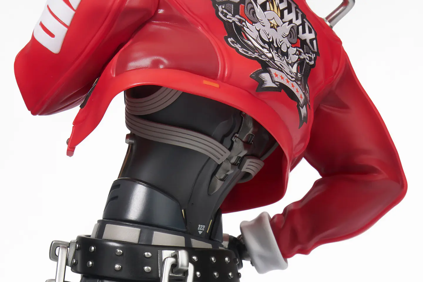 Billy Kid - zzz - Zenless Zone Zero  8