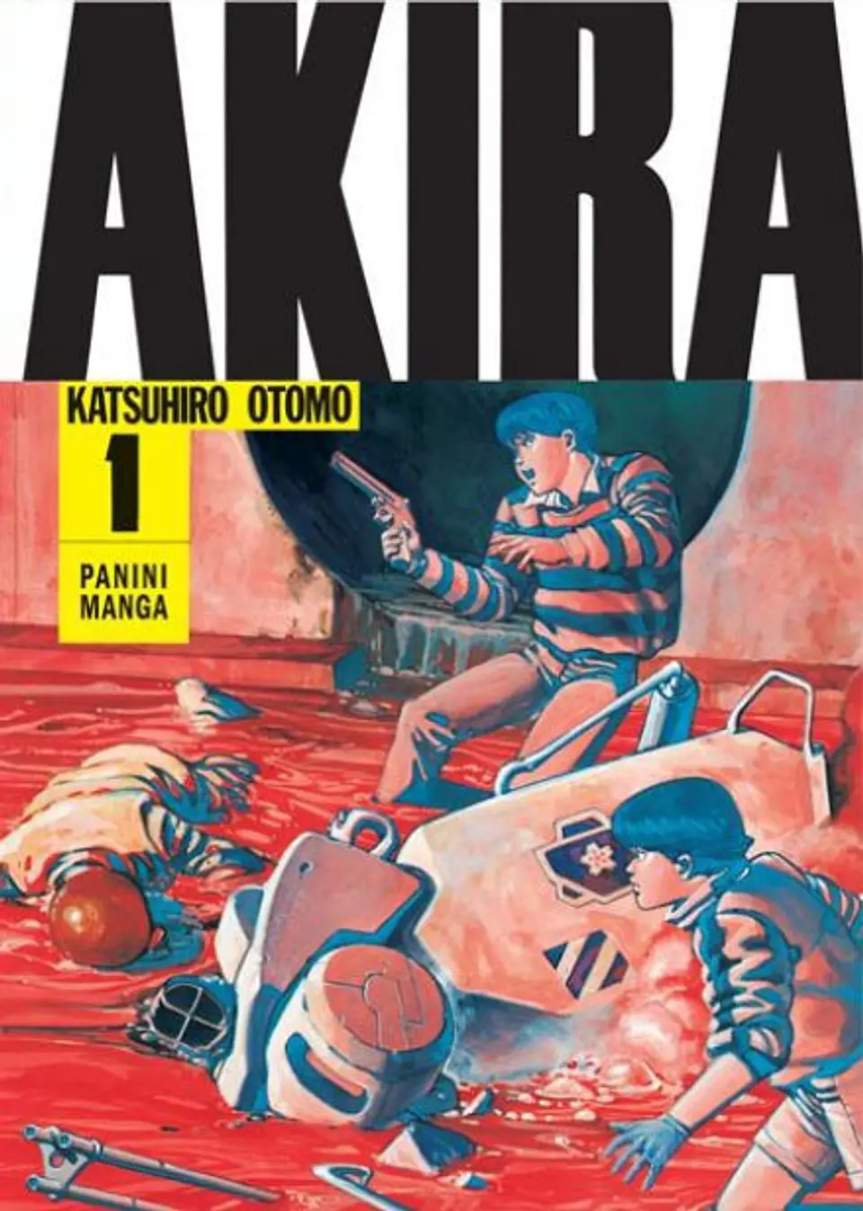 Akira 1