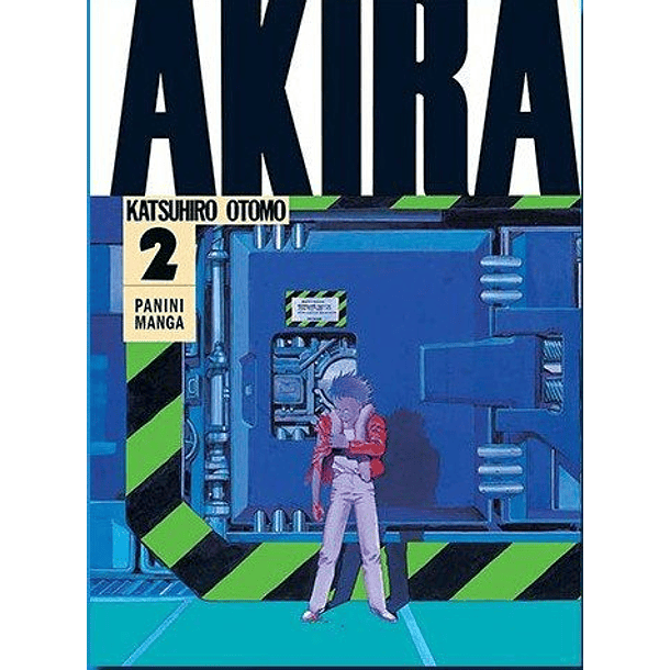 Akira 2