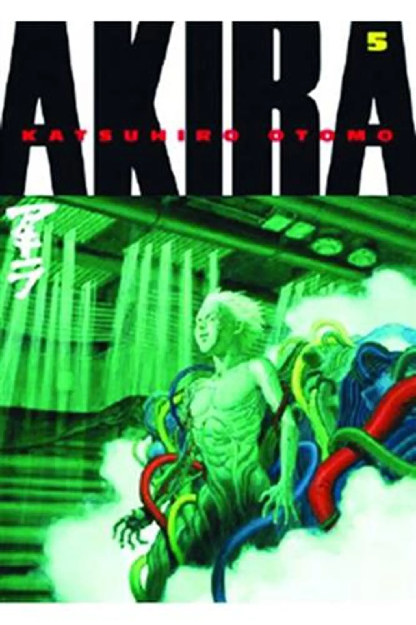 Akira 5