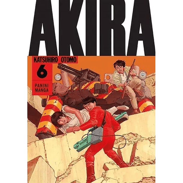 Akira 6