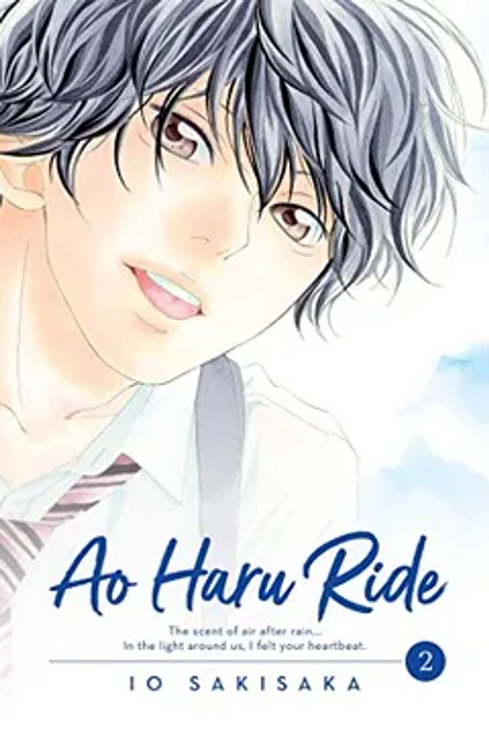 Ao haru ride  2