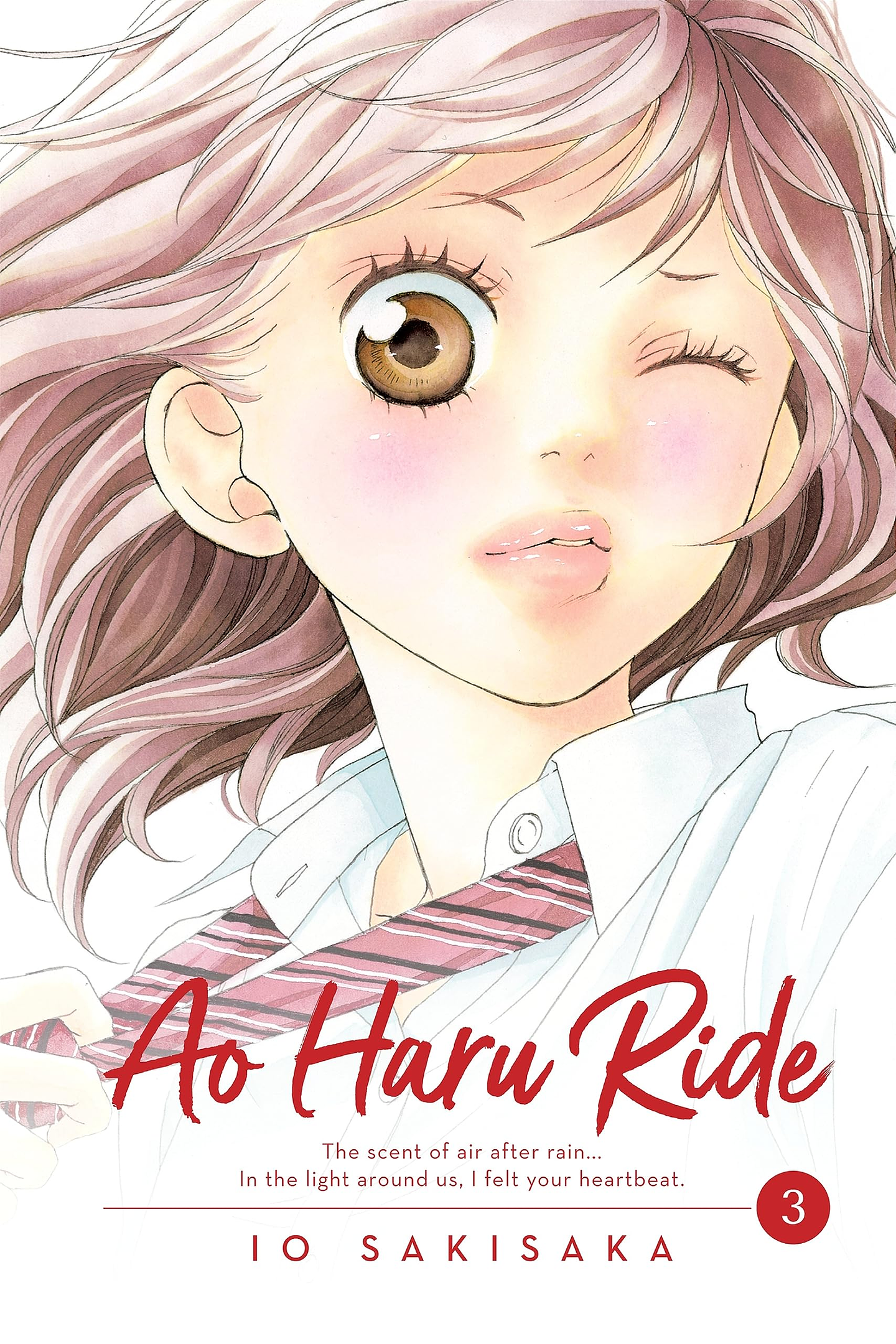 Ao haru ride  3