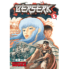 Berserk 5