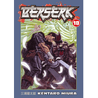 Berserk 18