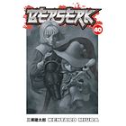 Berserk 40