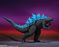 Godzilla sh monster arts - Godzilla vs kong - thumbnail 6