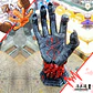 Mano -  Berserk  - thumbnail 1