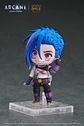 Nendoroid Jinx  - (Arcane Ver.) (Arcane) - thumbnail 2