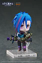 Nendoroid Jinx  - (Arcane Ver.) (Arcane) - thumbnail 3