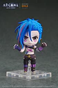 Nendoroid Jinx  - (Arcane Ver.) (Arcane) - thumbnail 4
