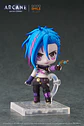 Nendoroid Jinx  - (Arcane Ver.) (Arcane) - thumbnail 5