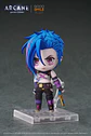 Nendoroid Jinx  - (Arcane Ver.) (Arcane) - thumbnail 6