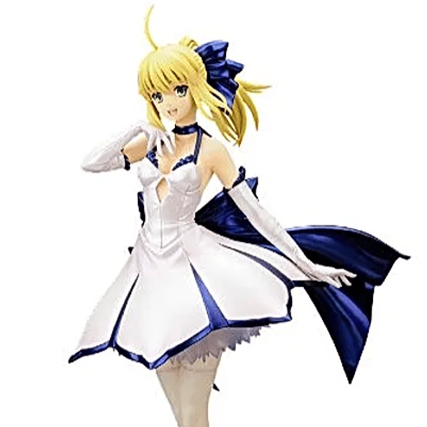 Altria pendragon dress code - Fate series