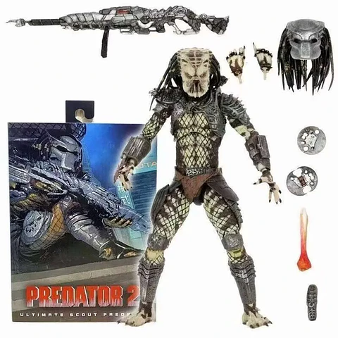 Predator 2 ultimate scout Predator -  Predator