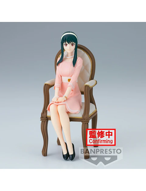 SPY x FAMILY - Family Photo Yor (preorden)