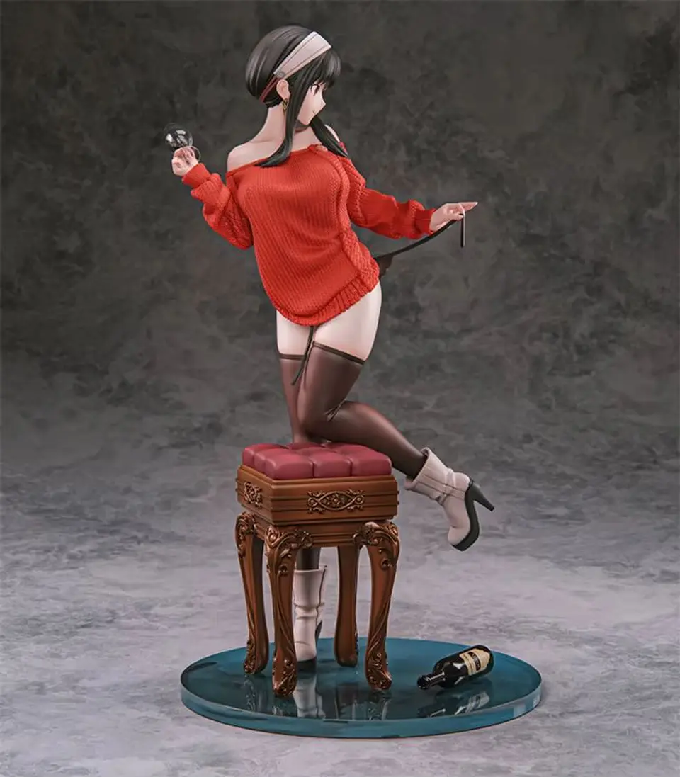 Yor Forger Dodomo Original - SPy X Family 2