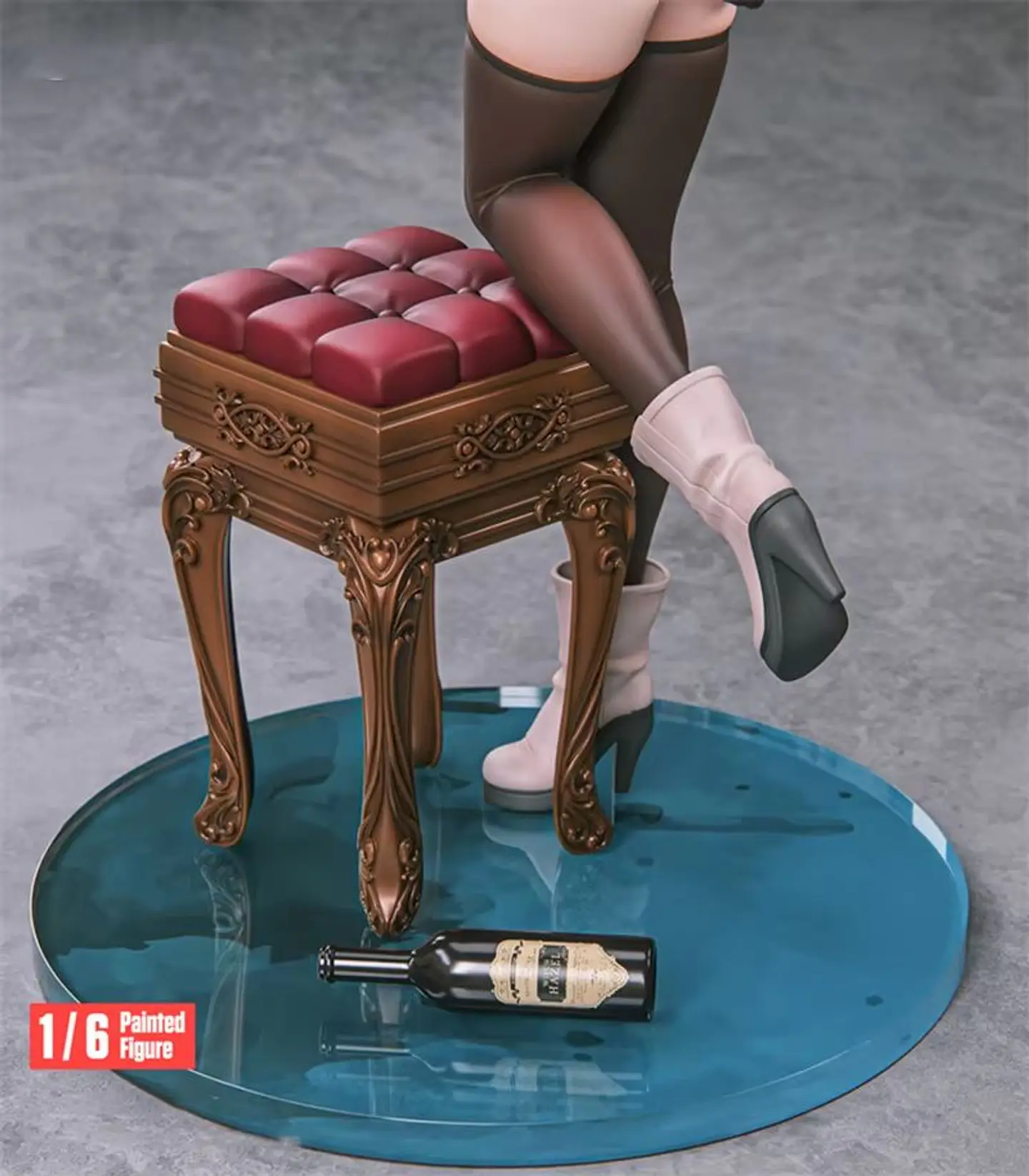 Yor Forger Dodomo Original - SPy X Family 7