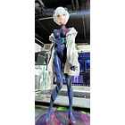 Rei Ayanami - Evangelion Alter Eva Global 4