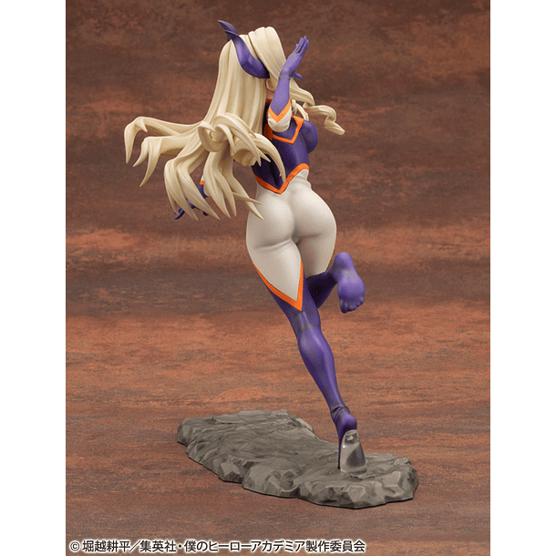 Mt. Lady (My Hero Academia) 1/90 ARTFX J  - Boku no hero 5