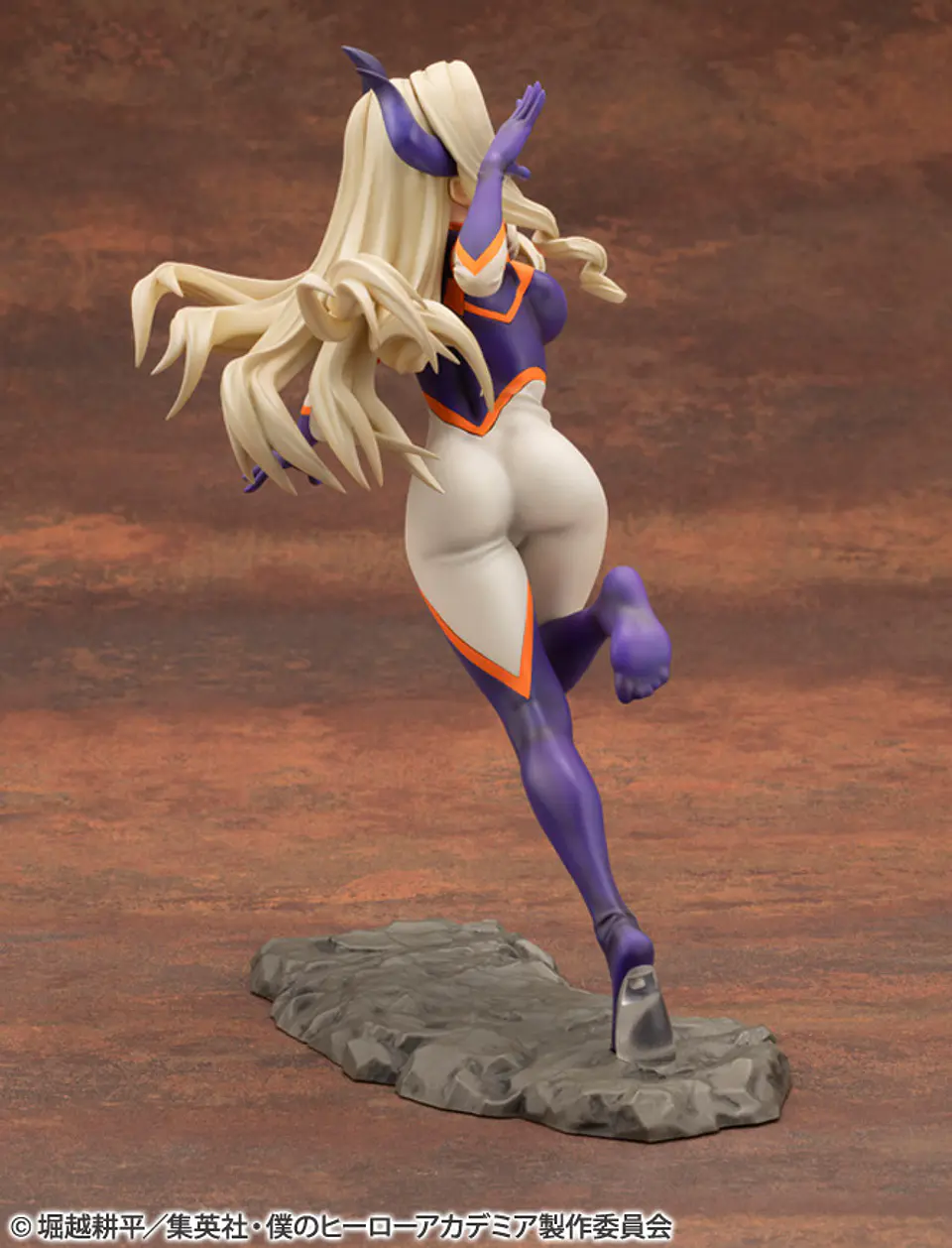 Mt. Lady (My Hero Academia) 1/90 ARTFX J  - Boku no hero 5